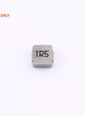 HY0420-1R5M |原装SMD,4.4x4.1mm功