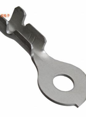 63797-1 |圆形CONN RING CIRC 18-22AWG CRIMP