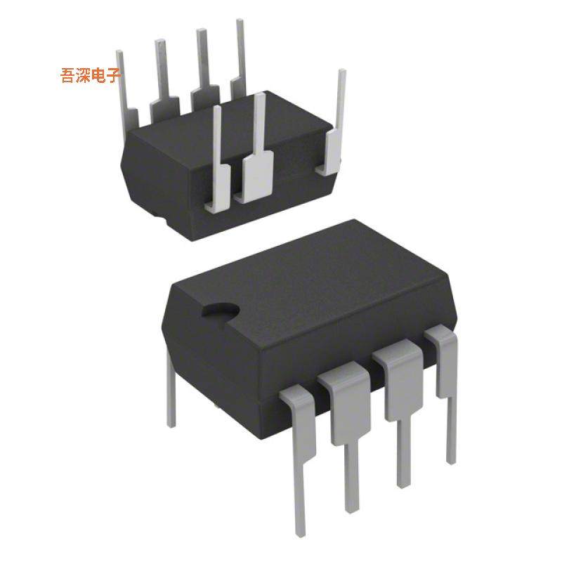 VIPER28LN |原装DIP-7IC OFFLINE SWITCH FLYBACK 7DIP