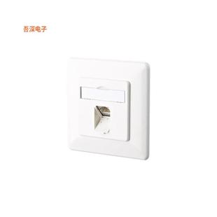 OUTLET 1307371002 插孔WALL ZINC JUNCTION BOX