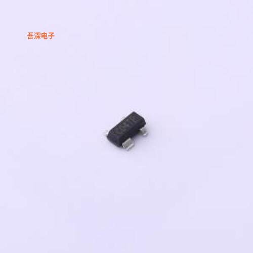 AZC002-02N |原装SOT-143静电和浪涌保护(TVS/ESD)