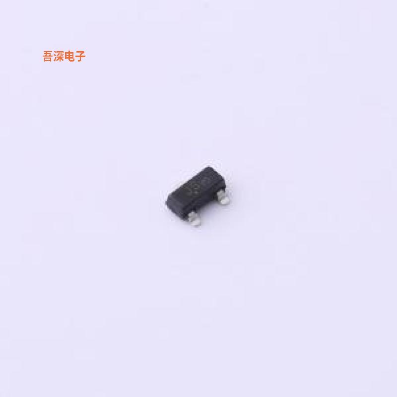 SBAS21LT3G |原装SOT-23二极管