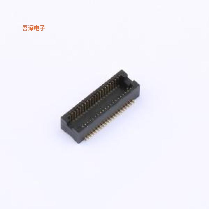 HC-PBB12NC(3.5)-40DP-0.5V-03 原装|正品SMD,P=0.5mm