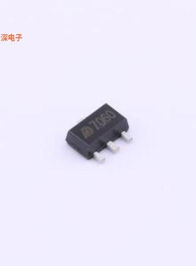 MD7060 |原装SOT-89-3监控和复位芯片