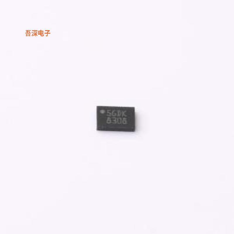 M95128-DFMC6TG |原装全新128 Kbit SPI总线EEPROM，带高速时钟