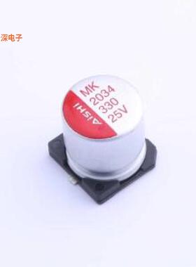 EMK1EM331GB0D00R |原装SMD,D10xL10.5mm贴片型铝电解