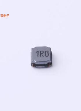 XRNR4018-1.0uH/N |原装SMD-2P,4x4mm功