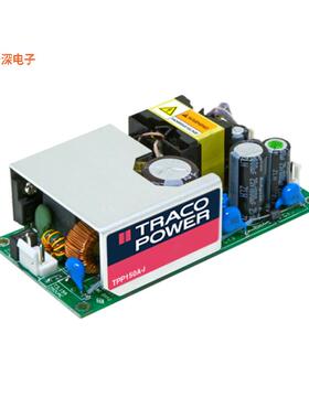TPP 150-128A-J |原装全新AC/DC CONVERTER 28V 150W