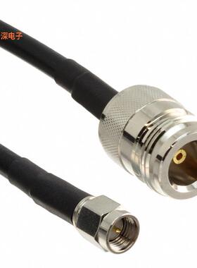 ASMN500A058L13 |原装全新COAX CBL SMA TO N-TYPE 16.4'