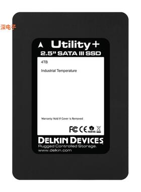 DE4TFRAGJ-35000-2 |4TBSSD 4TB 2.5