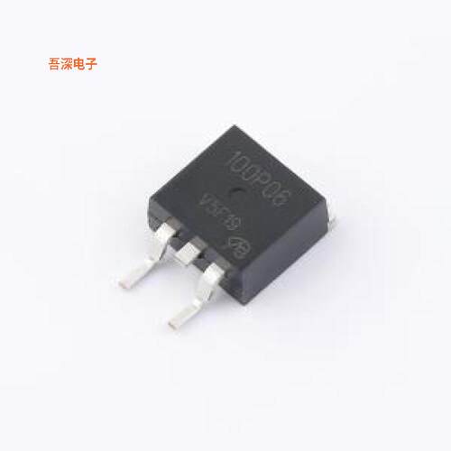 NP100P06PDG-E1-AY-VB |原装TO263(MOSFET)