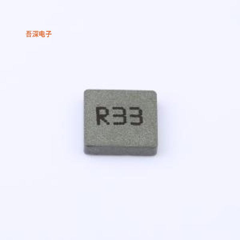 YSPIT0720A-R33M |原装SMD,7.8x7.6mm功率