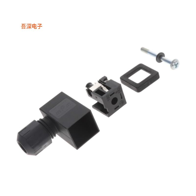 1212050009 |阀门FORM MICRO 2P EXT THREAD ASSY BL