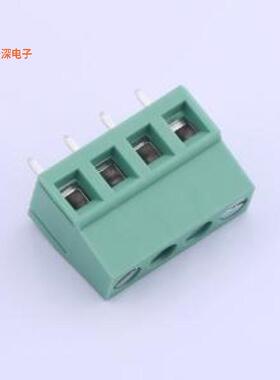 JL128-50004G01 |原装插件,P=5mm螺钉式接线