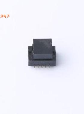 X0812WVS-10BS-9TV01|原装SMD,P=0.8mm板对板与背