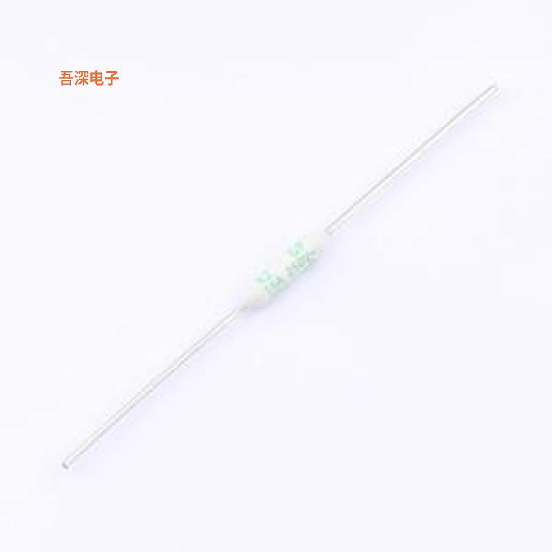 R2 |原装插件,D4xL14mm温度保险丝(TCO)