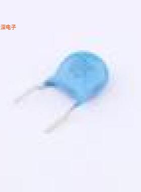 CS80ZU2GA222MANKA |原装插件,P=7.5mm安规