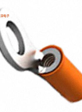 1-322338-0 |圆形CONN RING CIRC 14-16AWG #10