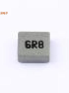 FEXL0730A-6R8M |原装SMD,7.8x7.6mm功率