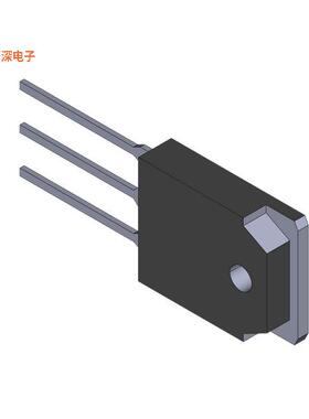 FJAF6810TU |NPNTRANS NPN 750V 10A TO-3PF