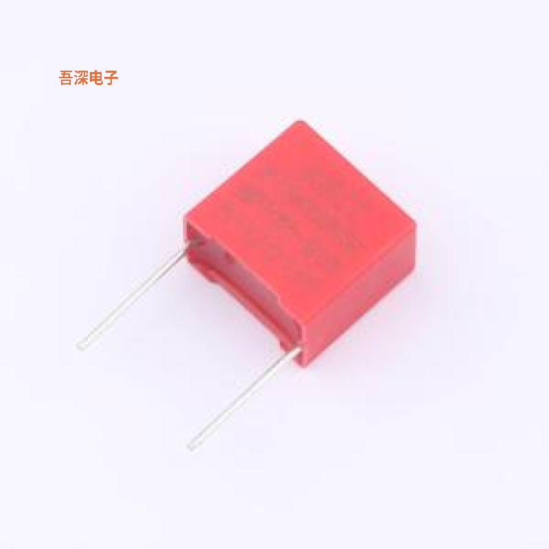 JWMPP85-475K100VDCP15D5 |原装插件,P=15mm薄膜