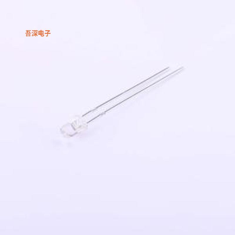 DY-PT204-6C-A3 |N等级光电晶体管插件,D=3mm