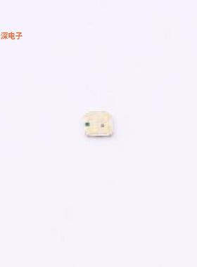 A-SP1942S1B1C-C01-2T |原装SMD-4P,1.6x1.5mm发光二极管/