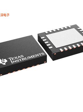 TPS272C45CRHFR |通用36-V, 45-M, 3-A, 2-CH, INDUSTRIA