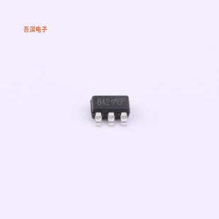 AO6801E-VB |原装TSOP-6(MOSFET)