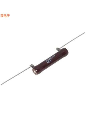 B5J3R0E |3 OhmsRES 3 OHM 5% 5.25W AXIAL