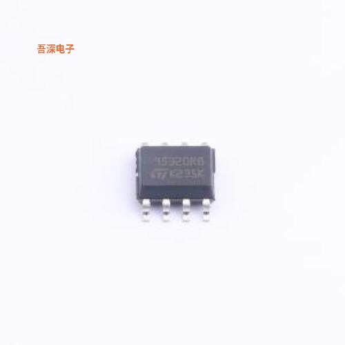 M95320-DRMN8TP/K |原装SOP-8EEPROM