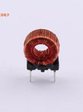 YDTCB100605-153L |原装插件-4P,12.5x7.5mm共模滤波器