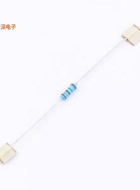 MBB02070C1801FC100 原装|正品插件,D2.5xL6.5mm