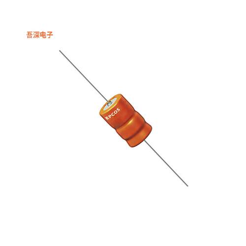 B41690A7258Q001 |原装全新CAP ALUM 2500UF 35V AXIAL TH