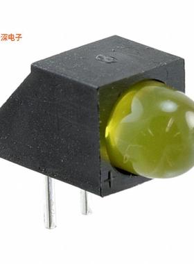 WP1503CB/YD |黄色 CBI 5MM YELLOW DIFF RA