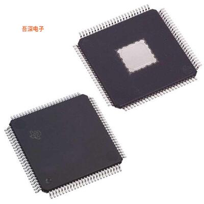TVP7002PZPR |原装全新IC VIDEO DIGITIZER 100HTQFP