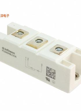 DD170N16SHPSA1 |原装全新DIODE MOD GP 1600V 165A BGPB34SB