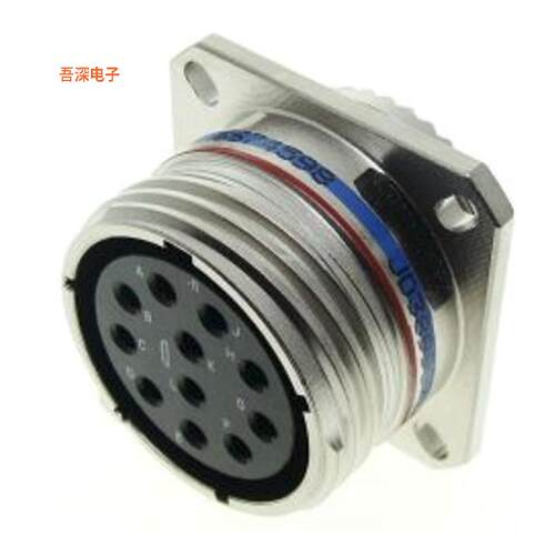 D38999/24KF32SDL |原装全新D38999 SER III RECEPTACLE THREAD