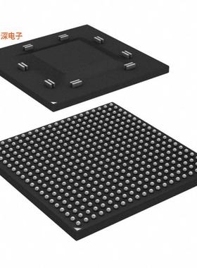 TSI578-10GILY |未验证IC SER RAPIDIO SWITCH 399-FCBGA