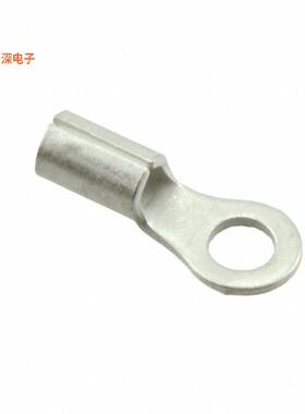 0190560065 |圆形CONN RING CIRC 14-16AWG #6 CRIMP