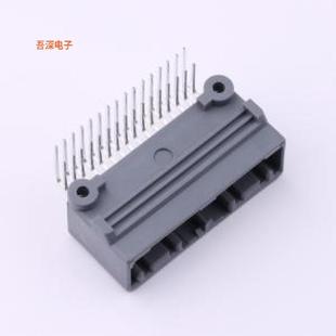 弯插 原装 P=2.2mm 32AW