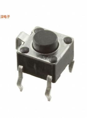 1825955-6 |SPST-NOSWITCH TACTILE SPST-NO 0.05A 24V