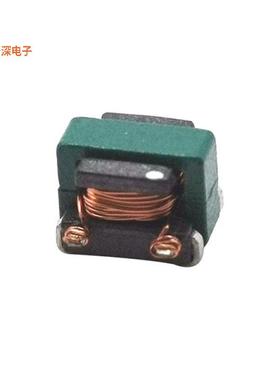 ECSTA1V0504-1070-R |原装全新CURR SENSE XFMR 70:1 7A SMD