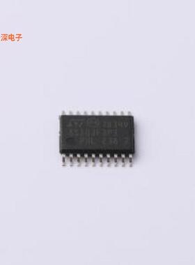 STM8S103F3P3TR |原装TSSOP-20IC MCU 8BIT 8KB FLASH 20TSSOP