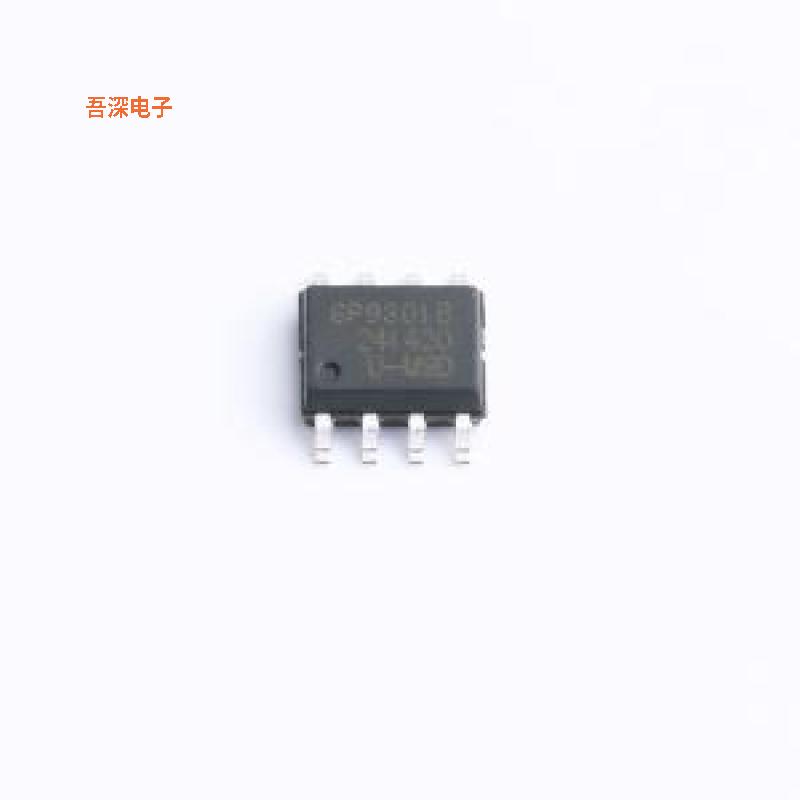 GP9301BM-F20K-D2V9-SH |原装SOP-8ADC/DAC-专用型