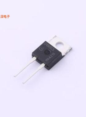 IDH10G65C5 |原装TO-220-2碳化硅