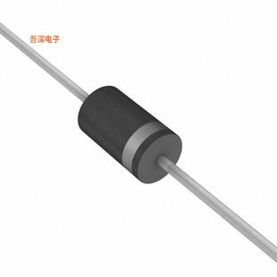 SR306 A0G |原装全新DIODE SCHOTTKY 60V 3A DO201AD