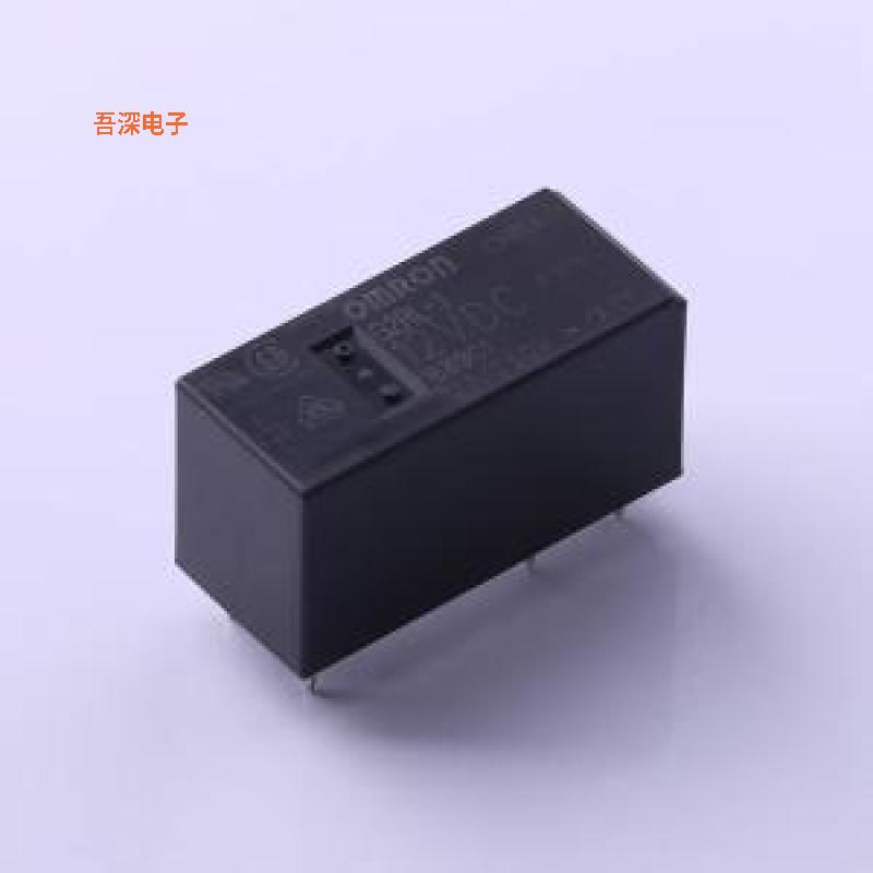 G2RL-1-DC12 |功率继电器G2RL-1-DC12V G2RL-1-12VDC