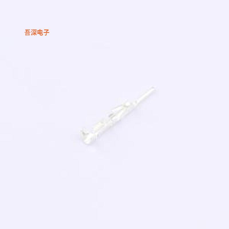 原装 RP13-PC-122 |全新正品CONTACT PIN 24-28AWG CRIMP SLVR