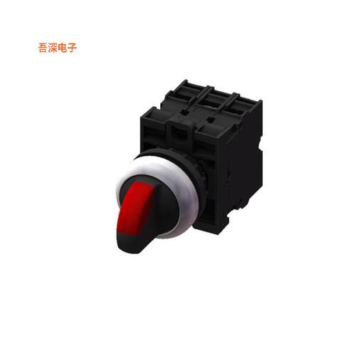 M22S-T22SF11-E230-R |原装全新SWITCH SELECT 2POS DPST